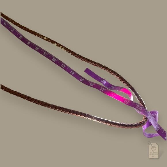 Sakroots Owl Embroidered Straw Crossbody Bag Brown Woven Boho Purse - Picture 8 of 8